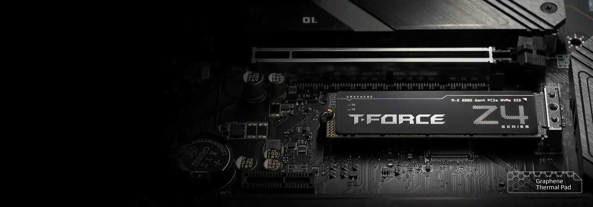 Team T-Force Z44A7 1TB